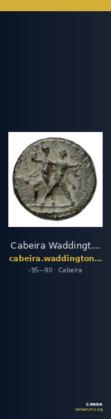 Cabeira Waddington 1925 1 — CANOA