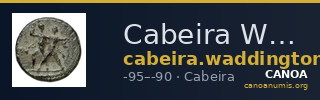 Cabeira Waddington 1925 1 — CANOA