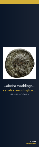 Cabeira Waddington 1925 1a — CANOA