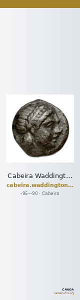 Cabeira Waddington 1925 3 — CANOA