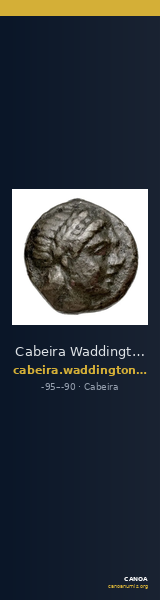 Cabeira Waddington 1925 3 — CANOA