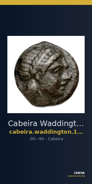 Cabeira Waddington 1925 3 — CANOA