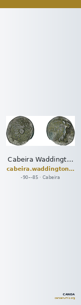 Cabeira Waddington 1925 4 — CANOA