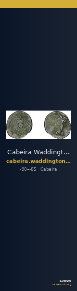 Cabeira Waddington 1925 4 — CANOA
