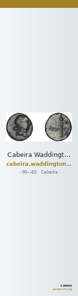 Cabeira Waddington 1925 5 — CANOA