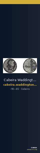Cabeira Waddington 1925 5 — CANOA