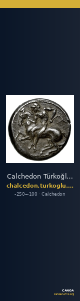 Calchedon Türkoğlu 2014 B07c — CANOA