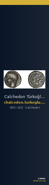 Calchedon Türkoğlu 2014 S01c — CANOA