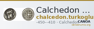 Calchedon Türkoğlu 2014 S01d — CANOA