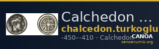 Calchedon Türkoğlu 2014 S01d — CANOA