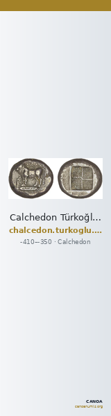 Calchedon Türkoğlu 2014 S02a — CANOA