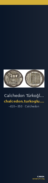 Calchedon Türkoğlu 2014 S02a — CANOA