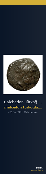 Calchedon Türkoğlu 2014 S02b (Persic) — CANOA