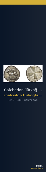 Calchedon Türkoğlu 2014 S02c — CANOA