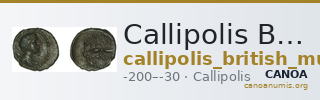 Callipolis British Museum  1979.1.1.502 — CANOA
