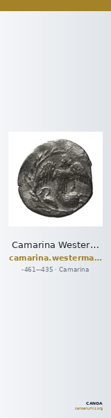 Camarina Westermark and Jenkins 1980 10-129 — CANOA