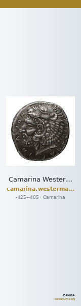 Camarina Westermark and Jenkins 1980 130-157 — CANOA