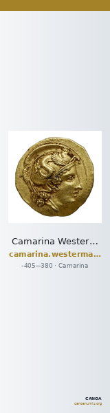 Camarina Westermark and Jenkins 1980 206 — CANOA
