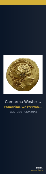 Camarina Westermark and Jenkins 1980 206 — CANOA