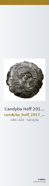 Candyba Hoff 2017 M169 — CANOA
