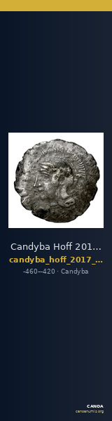 Candyba Hoff 2017 M169 — CANOA