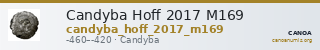 Candyba Hoff 2017 M169 — CANOA