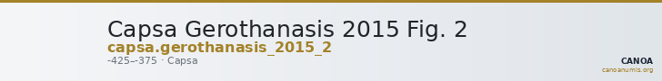 Capsa Gerothanasis 2015 Fig. 2 — CANOA