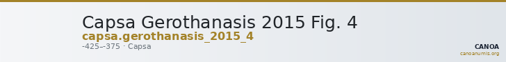 Capsa Gerothanasis 2015 Fig. 4 — CANOA