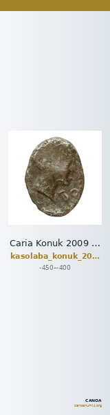 Caria Konuk 2009 1-10 — CANOA