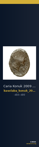 Caria Konuk 2009 1-10 — CANOA