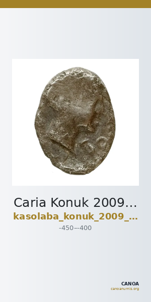 Caria Konuk 2009 1-10 — CANOA