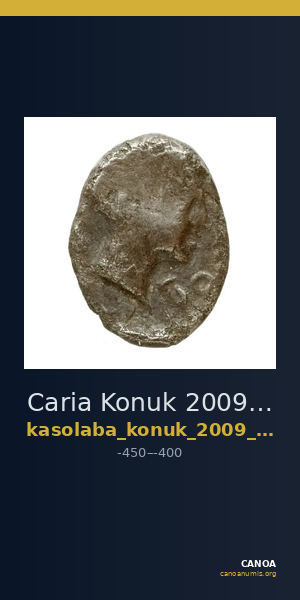 Caria Konuk 2009 1-10 — CANOA