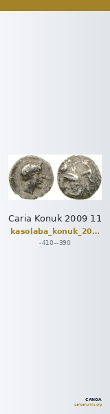 Caria Konuk 2009 11 — CANOA