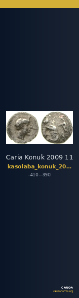 Caria Konuk 2009 11 — CANOA