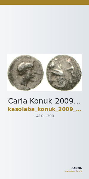 Caria Konuk 2009 11 — CANOA