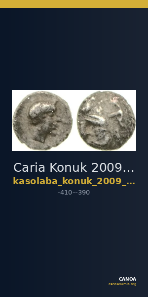 Caria Konuk 2009 11 — CANOA
