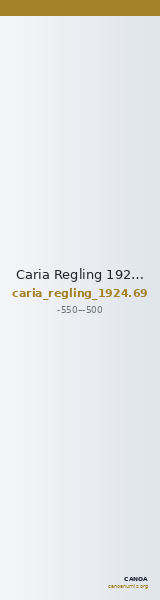 Caria Regling 1924 69 — CANOA