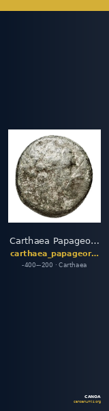 Carthaea Papageorgiadou-Banis 1997 Series VII — CANOA