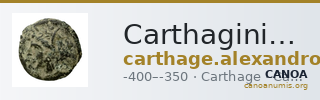 Carthaginian Empire Carthage Alexandropoulos 2007 18 — CANOA