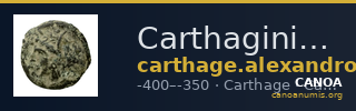 Carthaginian Empire Carthage Alexandropoulos 2007 18 — CANOA
