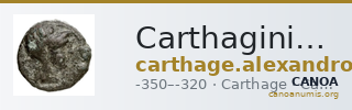 Carthaginian Empire Carthage Alexandropoulos 2007 19 — CANOA