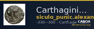 Carthaginian Empire Carthage Alexandropoulos 2007 23 — CANOA
