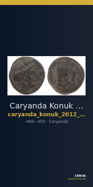 Caryanda Konuk 2012 Fig. 6-7 — CANOA