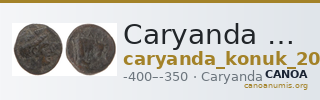 Caryanda Konuk 2012 Fig. 6-7 — CANOA