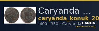 Caryanda Konuk 2012 Fig. 6-7 — CANOA