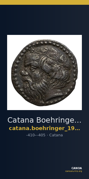 Catana Boehringer 1982 litra_6-7 — CANOA
