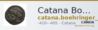 Catana Boehringer 1982 litra_6-7 — CANOA