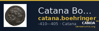 Catana Boehringer 1982 litra_6-7 — CANOA