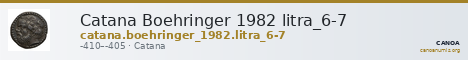 Catana Boehringer 1982 litra_6-7 — CANOA