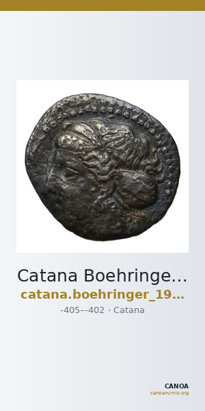 Catana Boehringer 1982 litra_8 — CANOA
